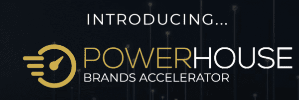 Josh Elizetxe – The Powerhouse Accelerator Update