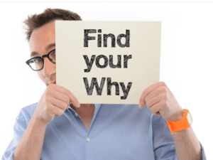 SimonSinek – Why Discovery Course
