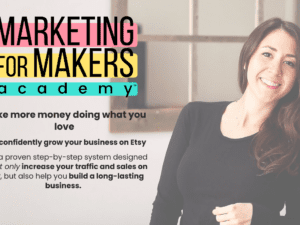 Alisa Rose – Marketing For Makers Academy 2.0 Download