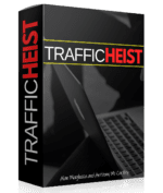 Anthony McCarthy - Traffic Heist + OTOs Download