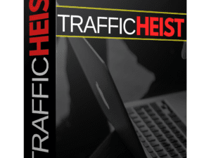 Anthony McCarthy - Traffic Heist + OTOs Download