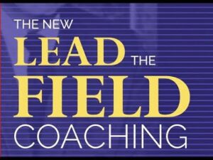 Bob Proctor - The NEW Lead the Field Coaching Program Download
