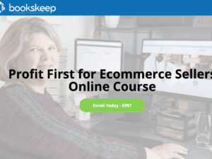 Cyndi Thomason – Profit First for Ecommerce Sellers Free Download