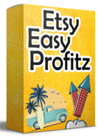 ETSY Easy Profitz + OTO Free Download