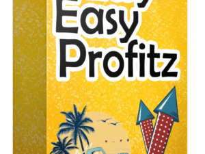 ETSY Easy Profitz + OTO Free Download