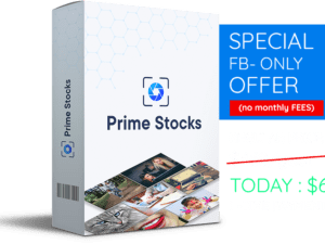 PrimeStocks Download