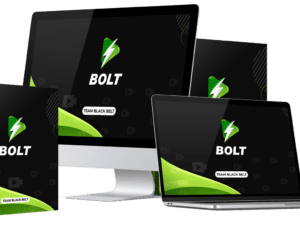 Team Black Belt - Bolt Free Download