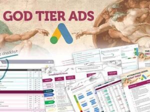 Ed Leake - God Tier Ads Free Download