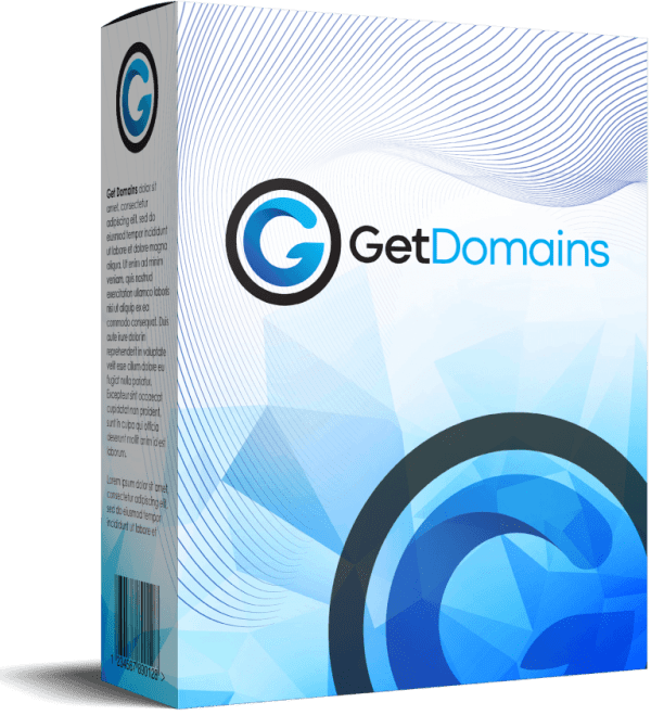 GetDomains- Easy Way To Flip Domains Free Download