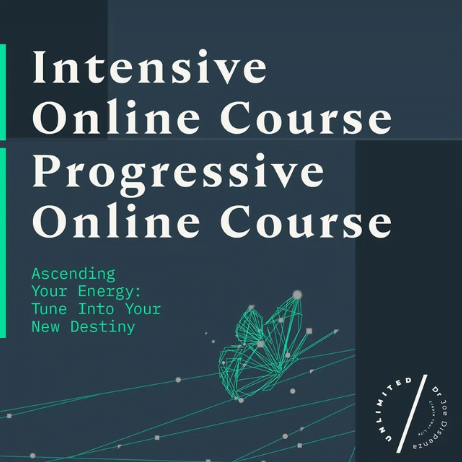 Joe Dispenza – Progressive and Intensive Online Course Bundle Download