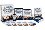 Mike Paul - Local Birthday Leads + OTO Free Download