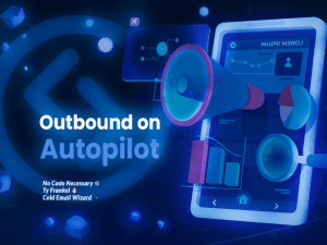 Nick Abraham – Outbound on Autopilot Free Download