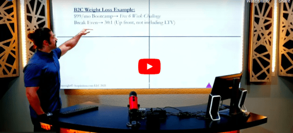 Alex Hormozi - Offer Creation Free Download