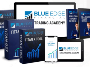 Blue Edge Financial – Edge Trading Academy Download