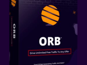 Bobby Dolcee - Orb + OTOs Free Download