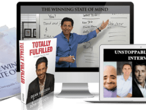 Dean Graziosi - Winning State of Mind Free Download