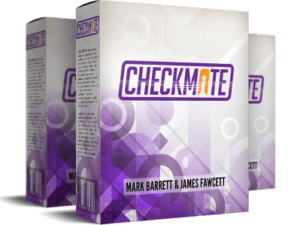 James Fawcett - Checkmate + OTOs Download