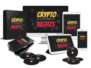 Michael Sirois - Crypto Nights Free Download