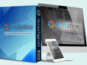 Mike McKay - ProfitPrime Free Download