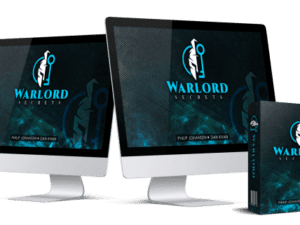 Philip Johansen - Warlord Secrets + OTOs Free Download
