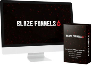 Shawn Josiah - Blaze Funnels Free Download
