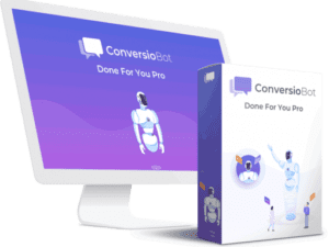 Simon Wood – ConversioBot Done For You Pro (Training Only) Download