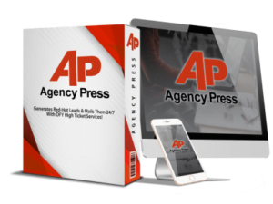 AgencyPress Pro + Other Products Free Download
