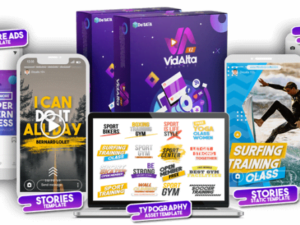 Anugerah Syaifullah - VidAlta V2 + OTO Free Download