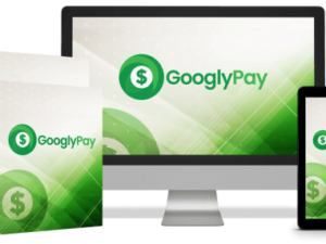Branson Tay - GooglyPay + OTOs Free Download