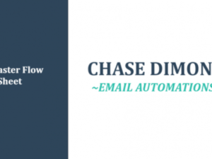 Chase Dimond – The Master Flow Cheat Sheet Free Download