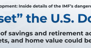 Doug Casey – The Casey Report Download