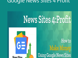 Diana Ratliff – Google News Sites 4 Profit Download