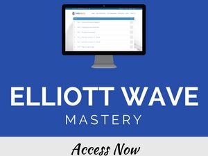 Todd Gordon - Elliott Wave Mastery Course Free Download