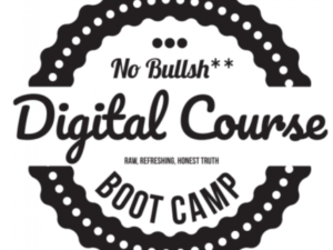Dave Kaminski – The No Bullshit Digital Course Boot Camp Download
