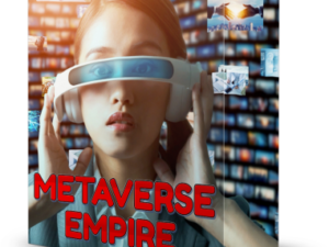 Alessandro Zamboni - Metaverse Empire Download