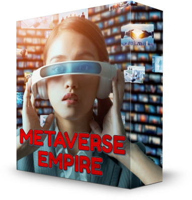 Alessandro Zamboni - Metaverse Empire Download