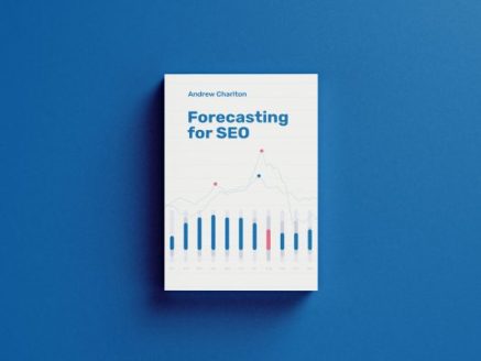 Andrew Charlton – Forecasting For SEO Download