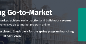 Isabelle & Scott – Mastering Go to Market Download