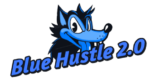 Shan Din - Blue Hustle 2.0 + OTOs Download