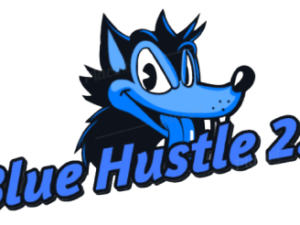 Shan Din - Blue Hustle 2.0 + OTOs Download