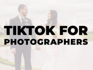 Taylor Jackson - TikTok for Photographers (10K in 2 Weeks) Free Download