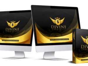Trevor Carr - Divine Commissions + OTOs Download
