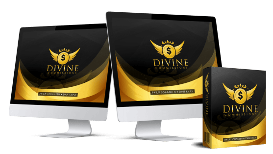 Trevor Carr - Divine Commissions + OTOs Free Download