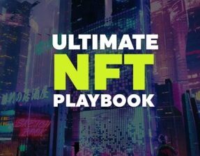 Ultimate NFT Playbook 2021 Download