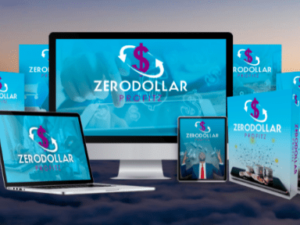Dawn Solko - Zero Dollar Profitz Free Download