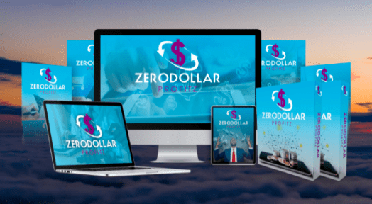 Dawn Solko - Zero Dollar Profitz Free Download