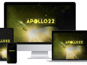 Jono Armstrong - Apollo22 Download
