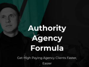 Oliver Duffy-Lee – Agency Growth Download