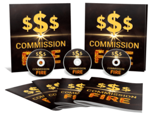Purvesh Mahajan - Commission Fire Free Download