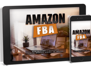 Sajan Elanthoor - Amazon FBA PLR Free Download